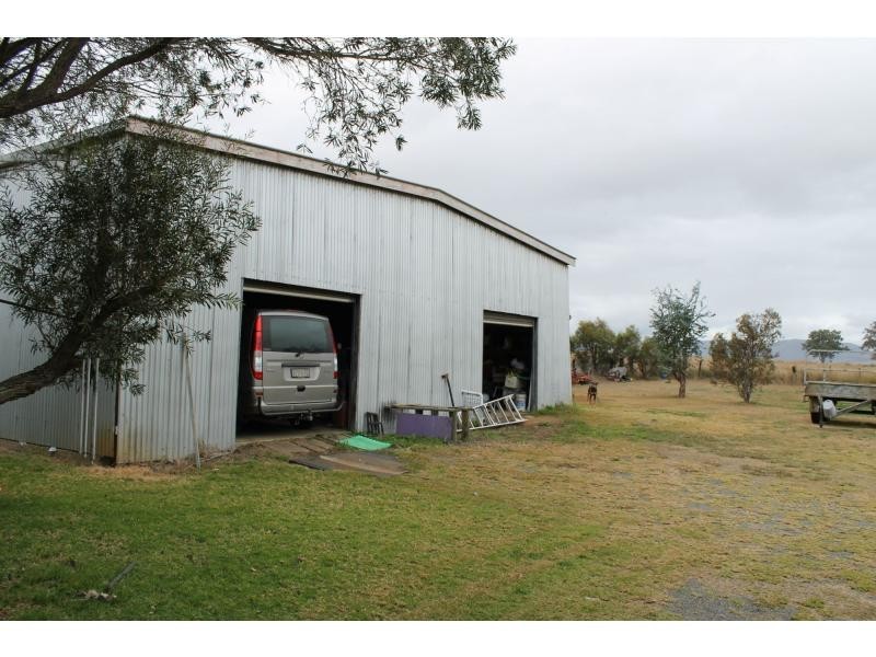 1335 Warwick Yangan Road, Warwick QLD 4370