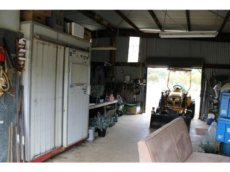 1335 Warwick Yangan Road, Warwick QLD 4370