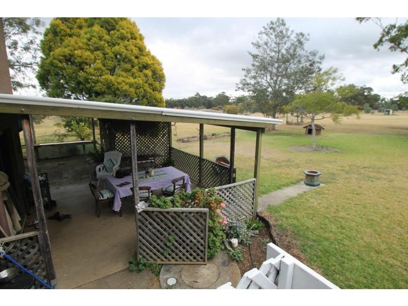 1335 Warwick Yangan Road, Warwick QLD 4370