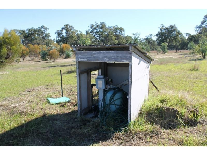 1335 Warwick Yangan Road, Warwick QLD 4370