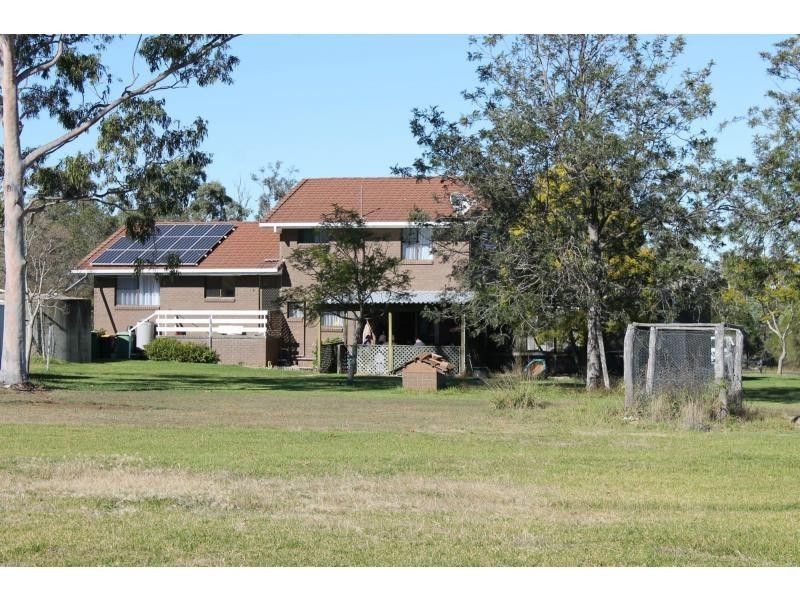 1335 Warwick Yangan Road, Warwick QLD 4370