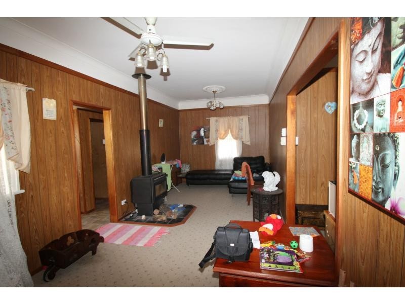 266 East Street, Warwick QLD 4370