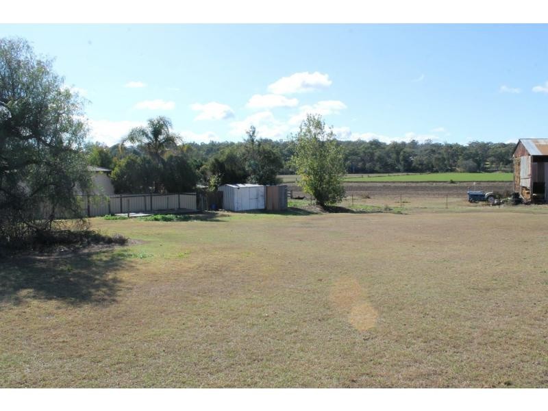 266 East Street, Warwick QLD 4370