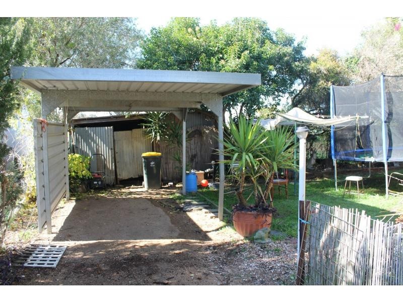 266 East Street, Warwick QLD 4370