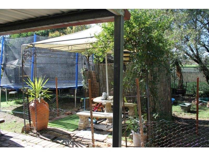 266 East Street, Warwick QLD 4370