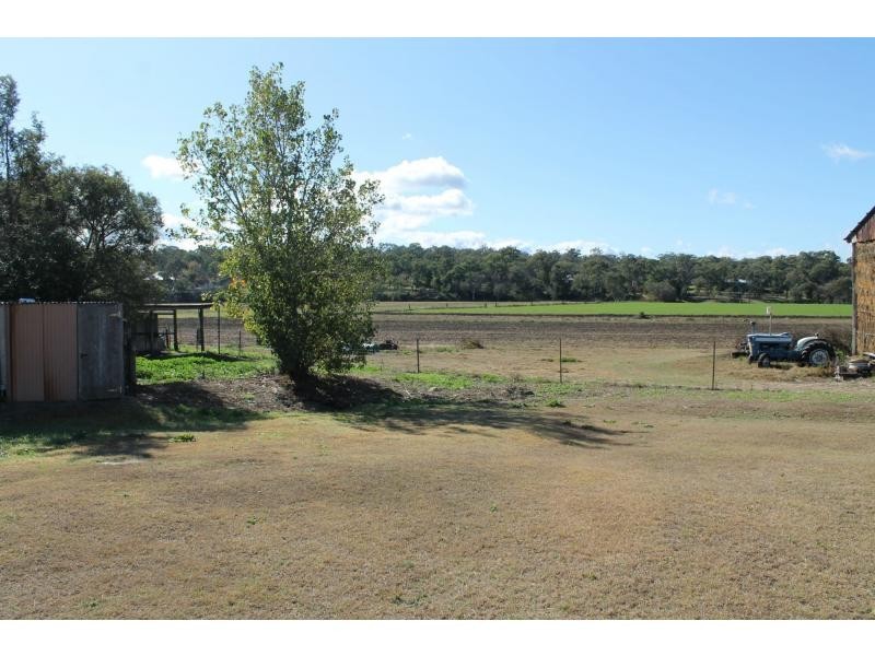 266 East Street, Warwick QLD 4370