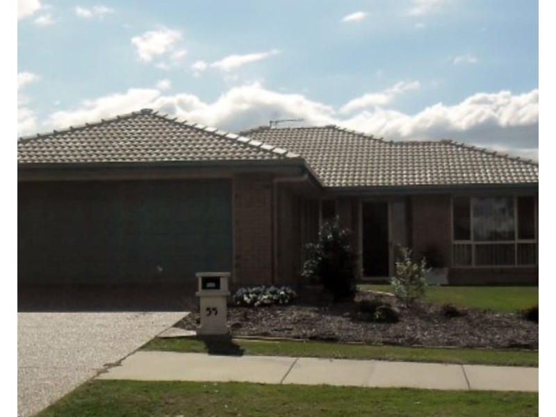 55 Bisley Street, Warwick QLD 4370