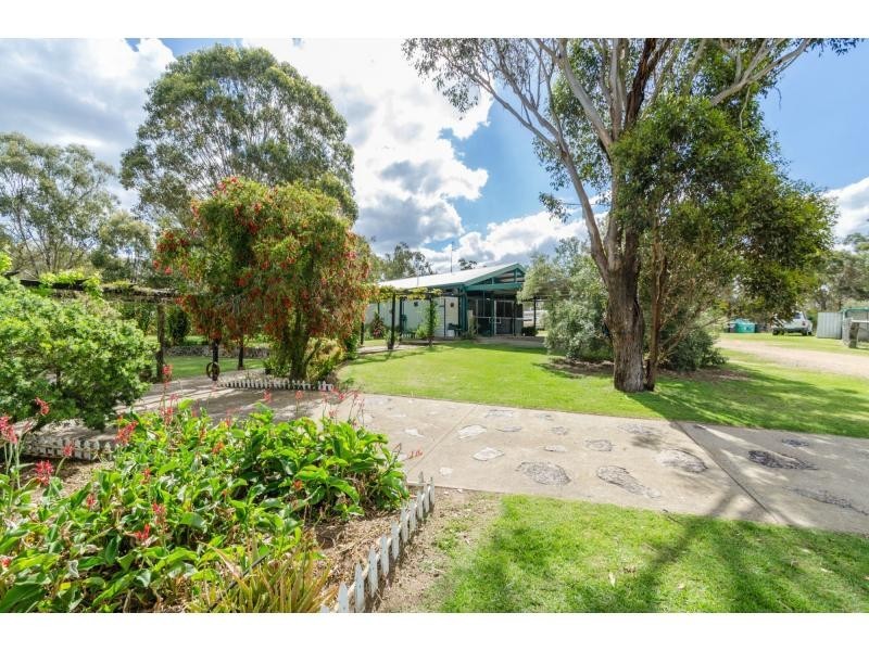 347 Old Stanthorpe Road, Warwick QLD 4370