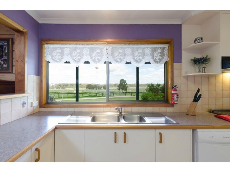 347 Old Stanthorpe Road, Warwick QLD 4370