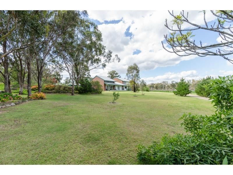 347 Old Stanthorpe Road, Warwick QLD 4370