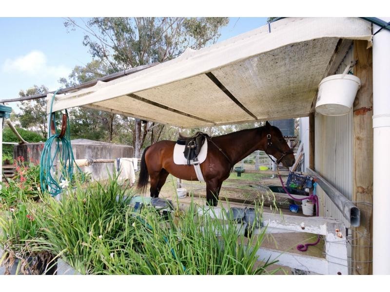 347 Old Stanthorpe Road, Warwick QLD 4370