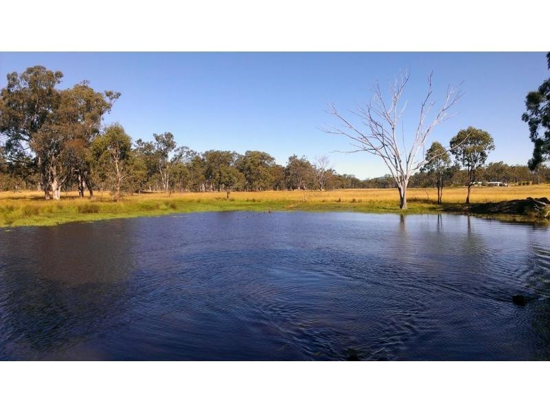 347 Old Stanthorpe Road, Warwick QLD 4370