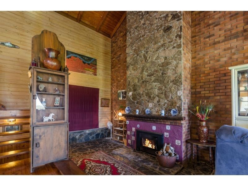 347 Old Stanthorpe Road, Warwick QLD 4370