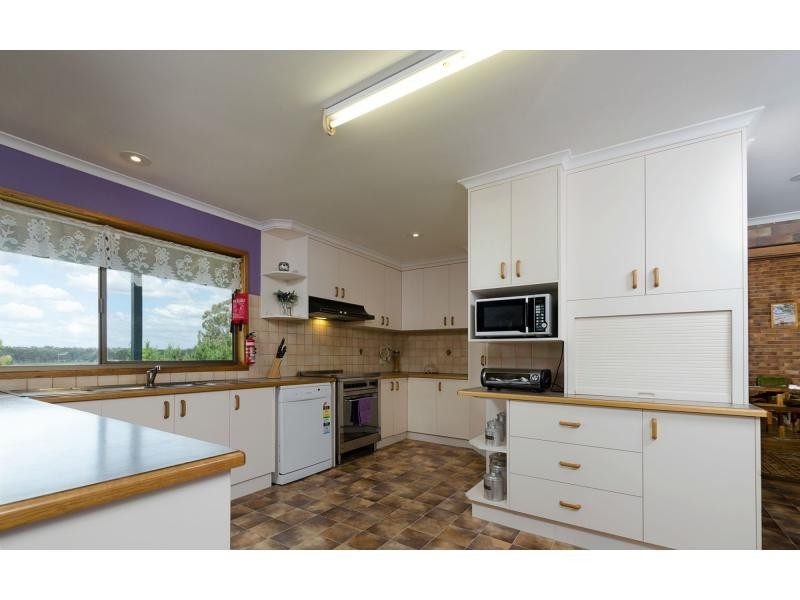347 Old Stanthorpe Road, Warwick QLD 4370