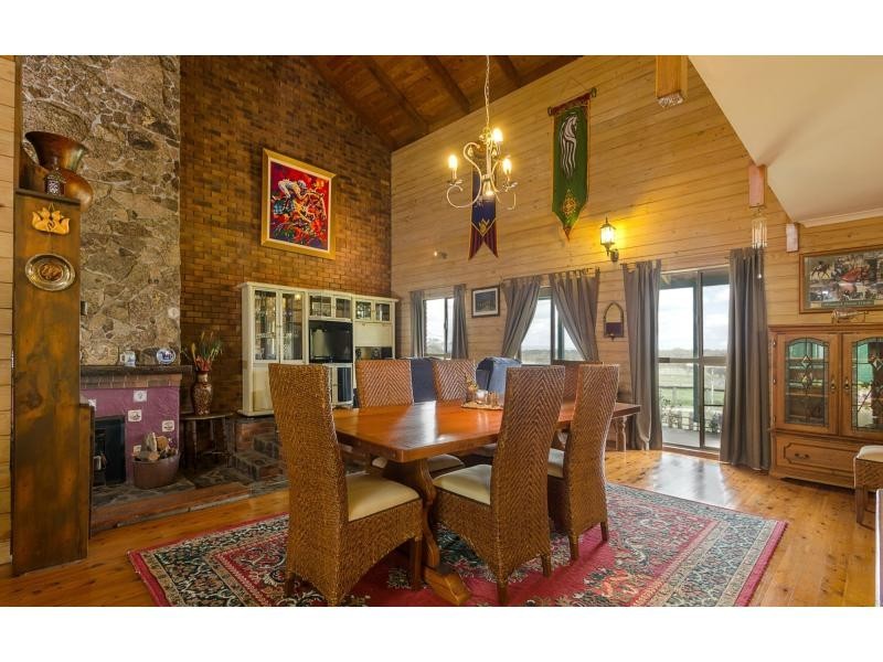 347 Old Stanthorpe Road, Warwick QLD 4370