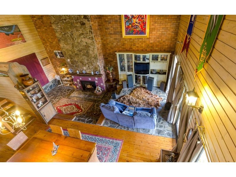 347 Old Stanthorpe Road, Warwick QLD 4370