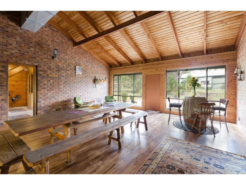 347 Old Stanthorpe Road, Warwick QLD 4370