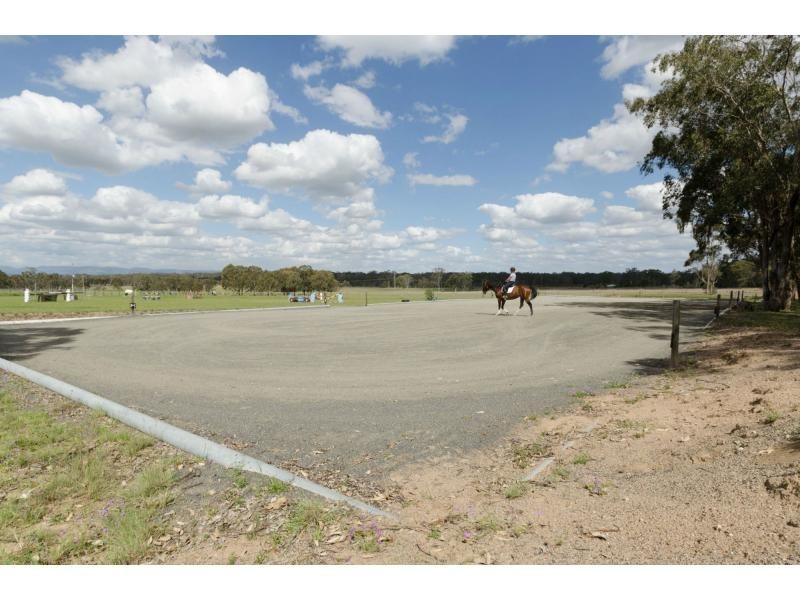 347 Old Stanthorpe Road, Warwick QLD 4370