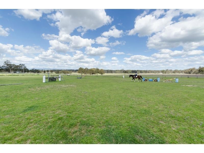 347 Old Stanthorpe Road, Warwick QLD 4370