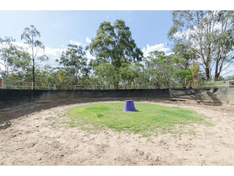 347 Old Stanthorpe Road, Warwick QLD 4370