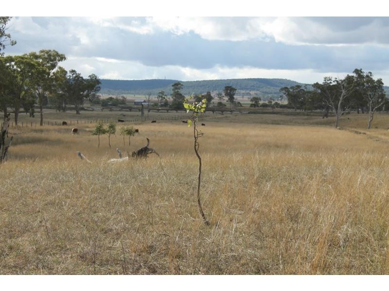 4188 Cunningham Highway, Cunningham QLD 4370