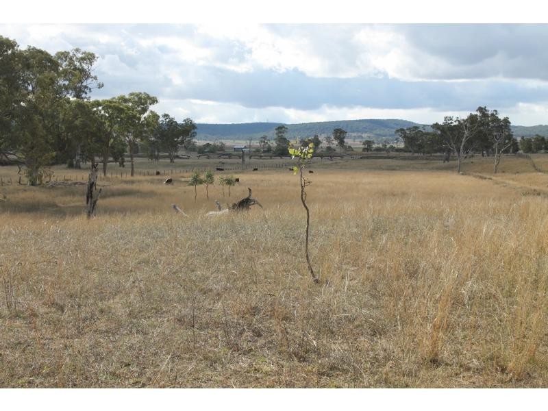 4188 Cunningham Highway, Cunningham QLD 4370