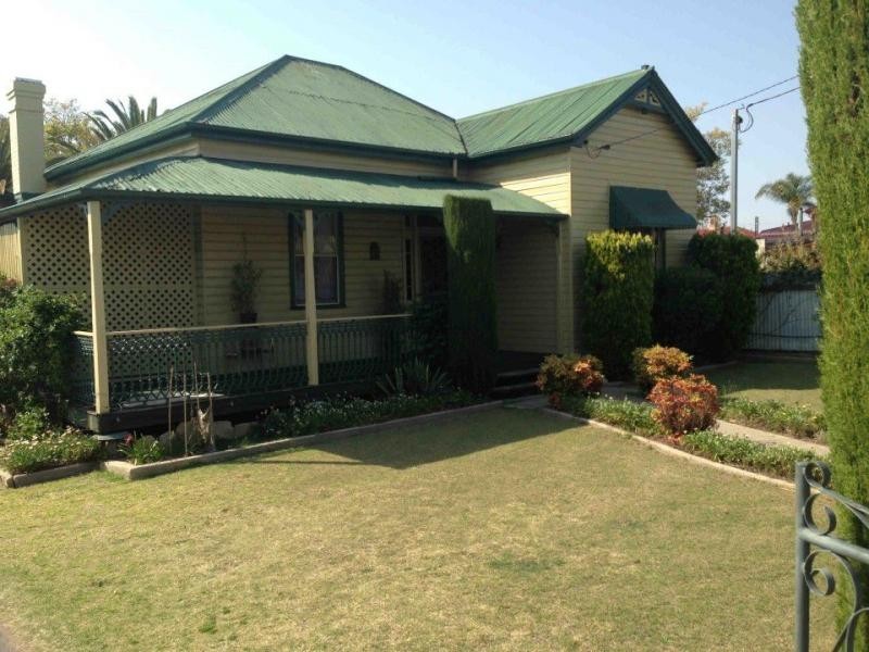 78 Albion Street, Warwick QLD 4370