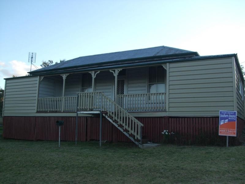 163 Tooth Street, Warwick QLD 4370