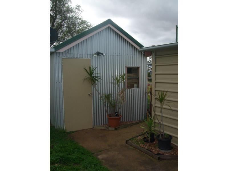 163 Tooth Street, Warwick QLD 4370
