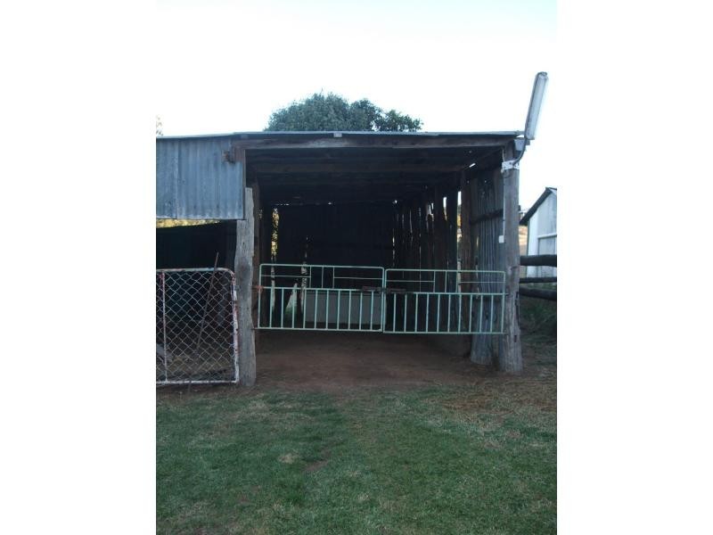 163 Tooth Street, Warwick QLD 4370