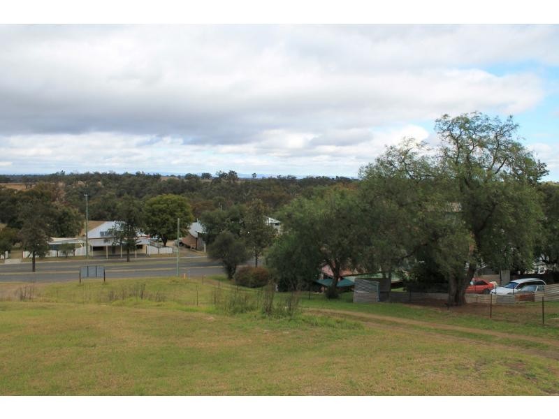 30 King Street, Yangan QLD 4371