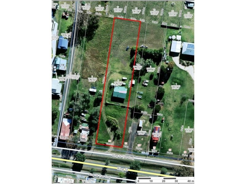 30 King Street, Yangan QLD 4371