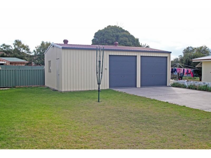 45 Pratten Street, Warwick QLD 4370