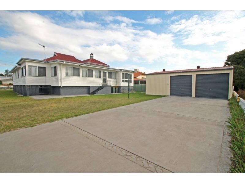 45 Pratten Street, Warwick QLD 4370