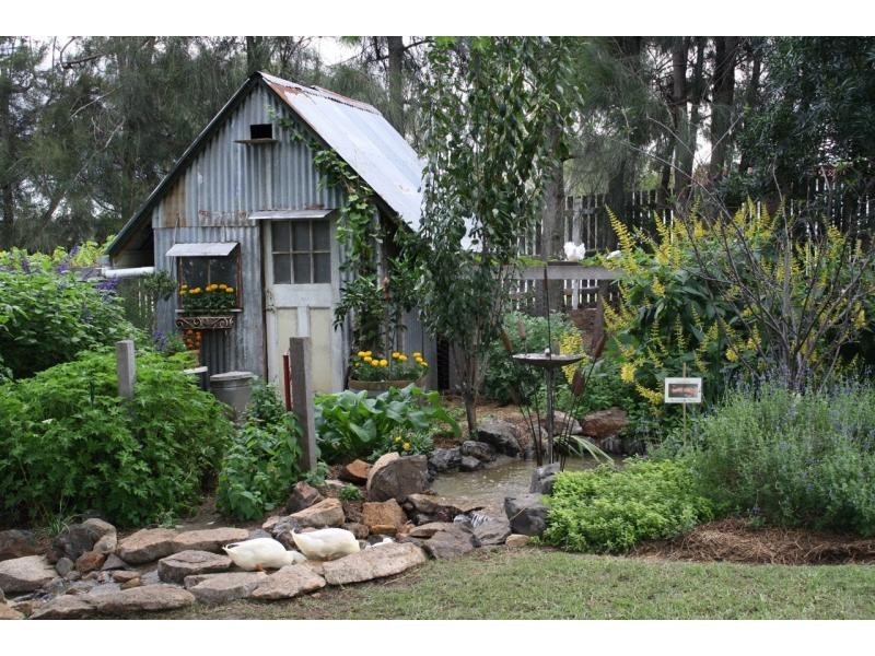 54 Locke Street, Warwick QLD 4370