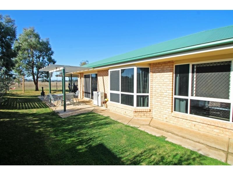 14 Hans Borgar Court, Warwick QLD 4370