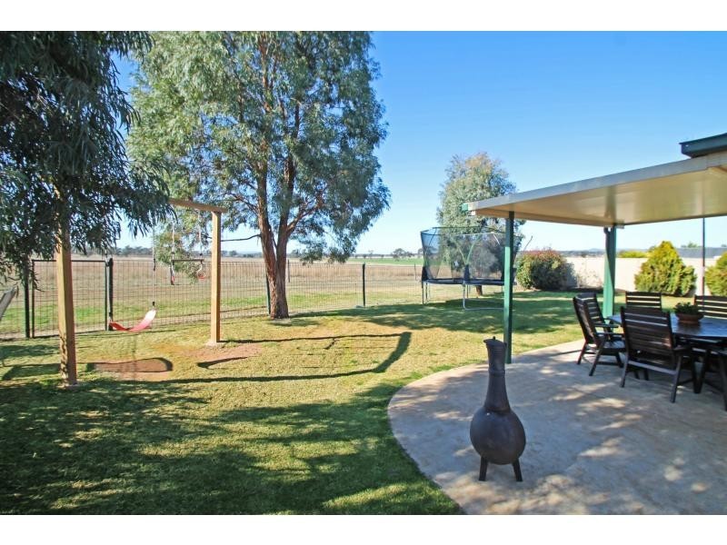 14 Hans Borgar Court, Warwick QLD 4370