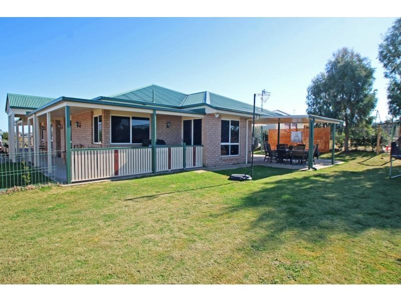 14 Hans Borgar Court, Warwick QLD 4370