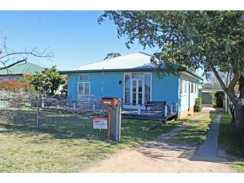 183 Wallace Street, Warwick QLD 4370
