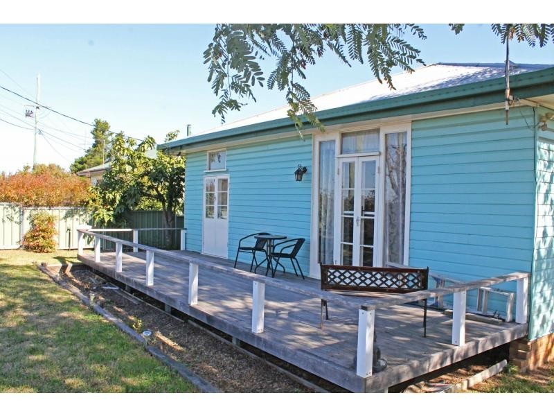 183 Wallace Street, Warwick QLD 4370