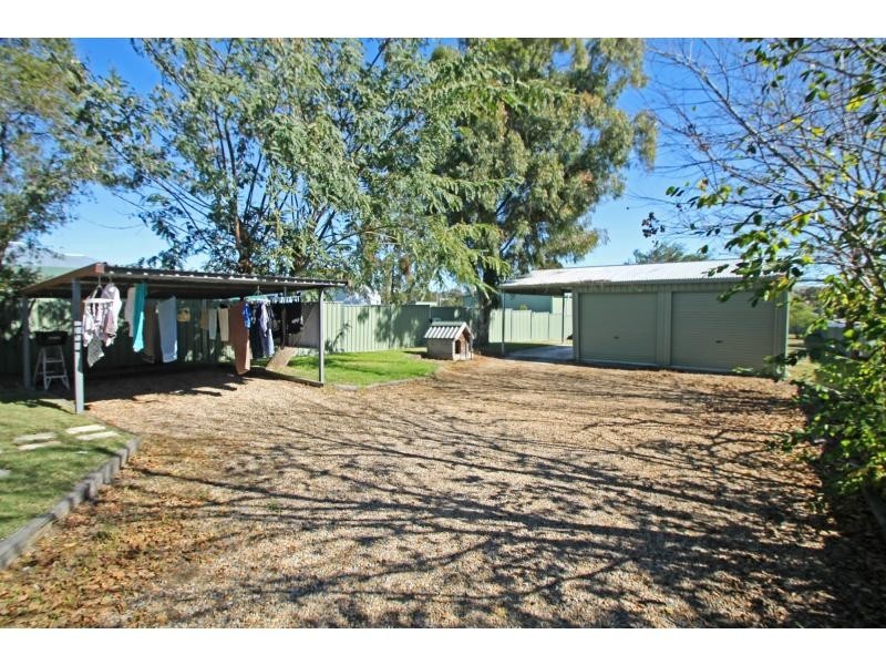 183 Wallace Street, Warwick QLD 4370