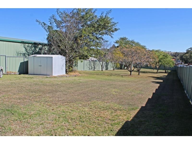 183 Wallace Street, Warwick QLD 4370