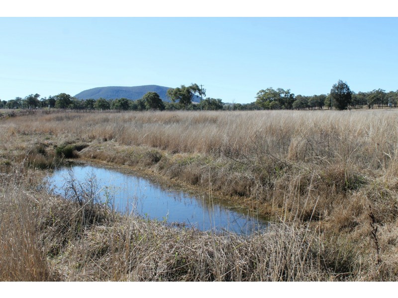 Lot 1 & 1 Warwick – Yangan Road, Swan Creek QLD 4370