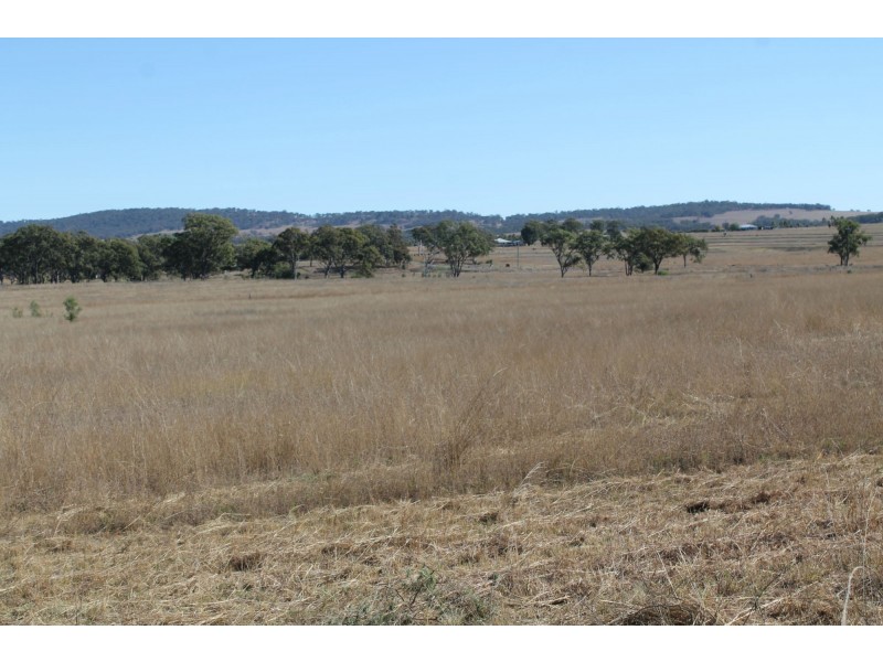 Lot 1 & 1 Warwick – Yangan Road, Swan Creek QLD 4370