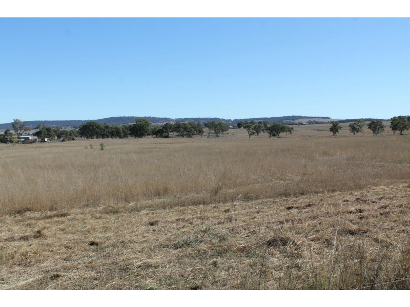 Lot 1 & 1 Warwick – Yangan Road, Swan Creek QLD 4370