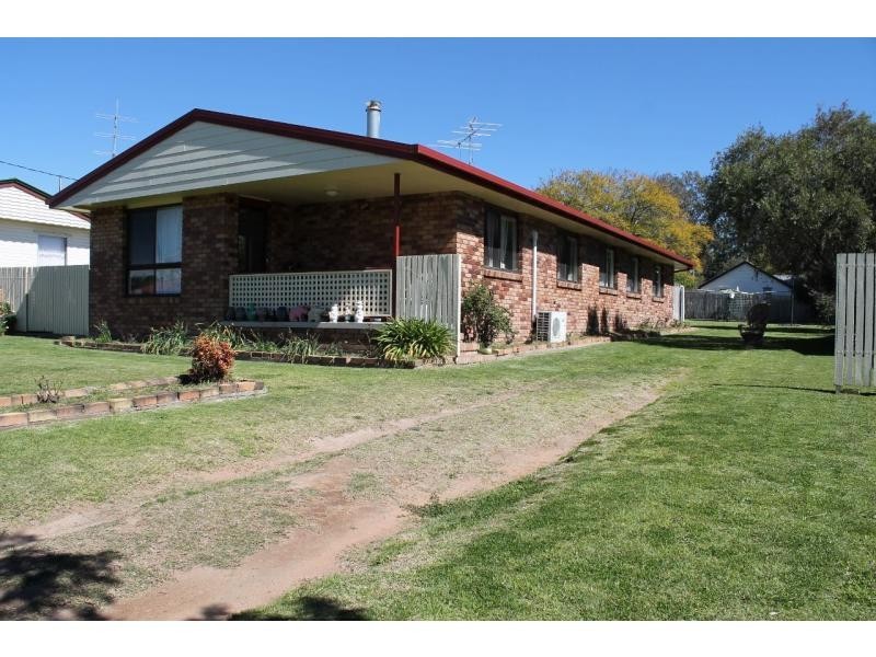 Warwick QLD 4370