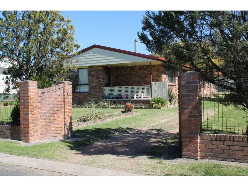 Warwick QLD 4370