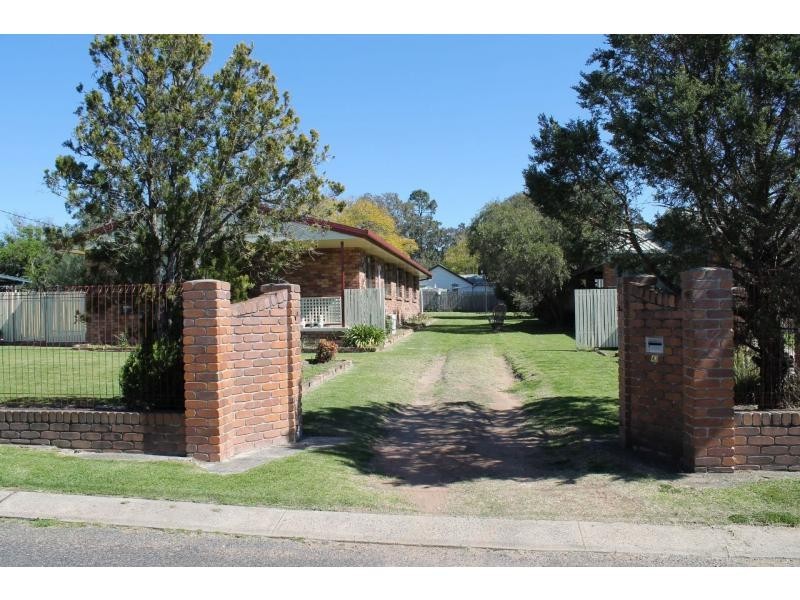 Warwick QLD 4370