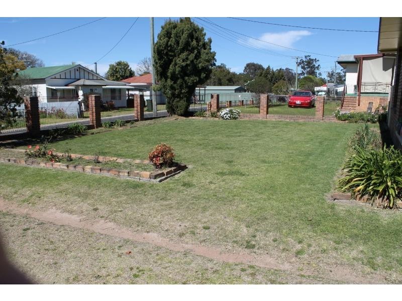 Warwick QLD 4370