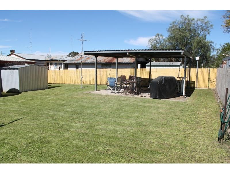 Warwick QLD 4370